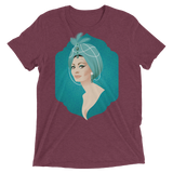 Sophia (Triblend)-Triblend T-Shirt-Swish Embassy