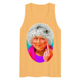 Sorry to Offend (Tank Top)-Tank Top-Swish Embassy