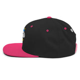 Sparkle Unicorn (Snapback Hat)-Headwear-Swish Embassy