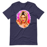 Spin Me Right Round-T-Shirts (Staging)-Swish Embassy