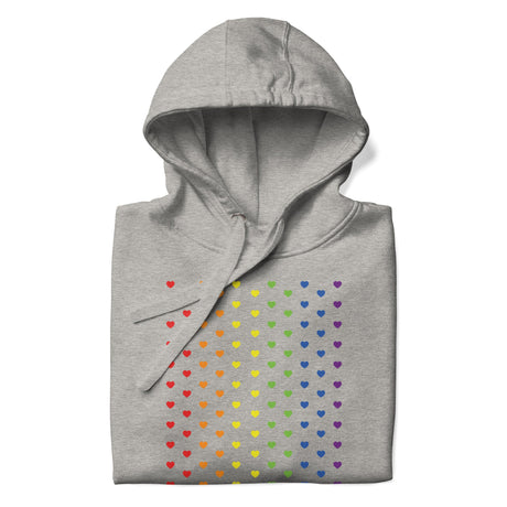 Spirit of Pride (Hoodie)-Hoodie-Swish Embassy