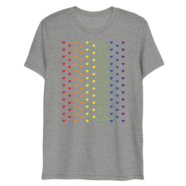 Spirit of Pride (Triblend)-Triblend T-Shirt-Swish Embassy