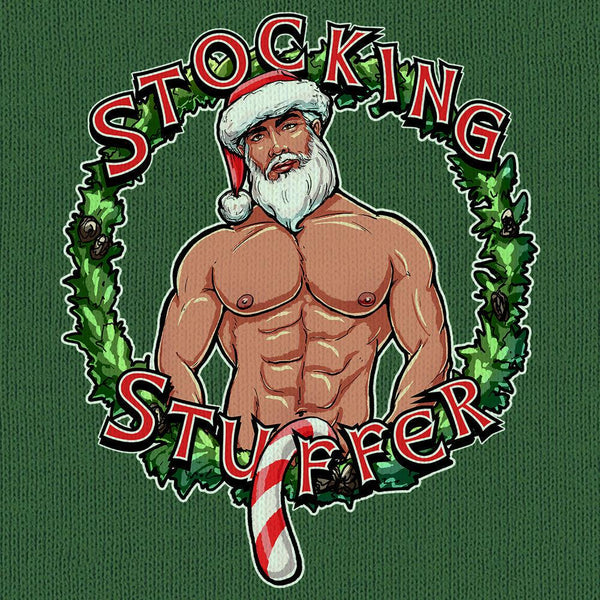 Stocking Stuffer