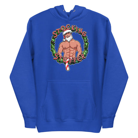 Stocking Stuffer (Hoodie)-Christmas Hoodies-Swish Embassy