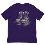 Stomp & Circumstance-T-Shirts-Swish Embassy
