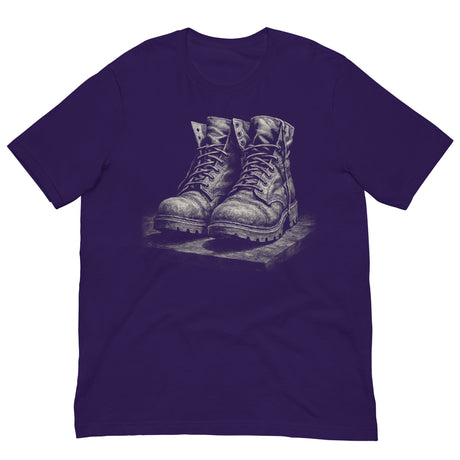 Stomp & Circumstance-T-Shirts-Swish Embassy