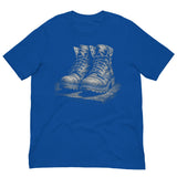 Stomp & Circumstance-T-Shirts-Swish Embassy