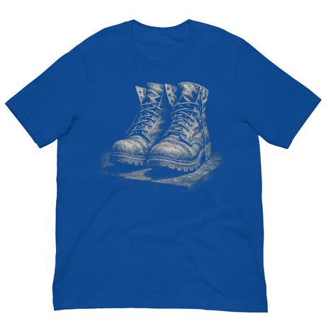 Stomp & Circumstance-T-Shirts-Swish Embassy