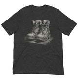 Stomp & Circumstance-T-Shirts-Swish Embassy