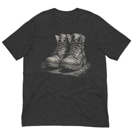 Stomp & Circumstance-T-Shirts-Swish Embassy