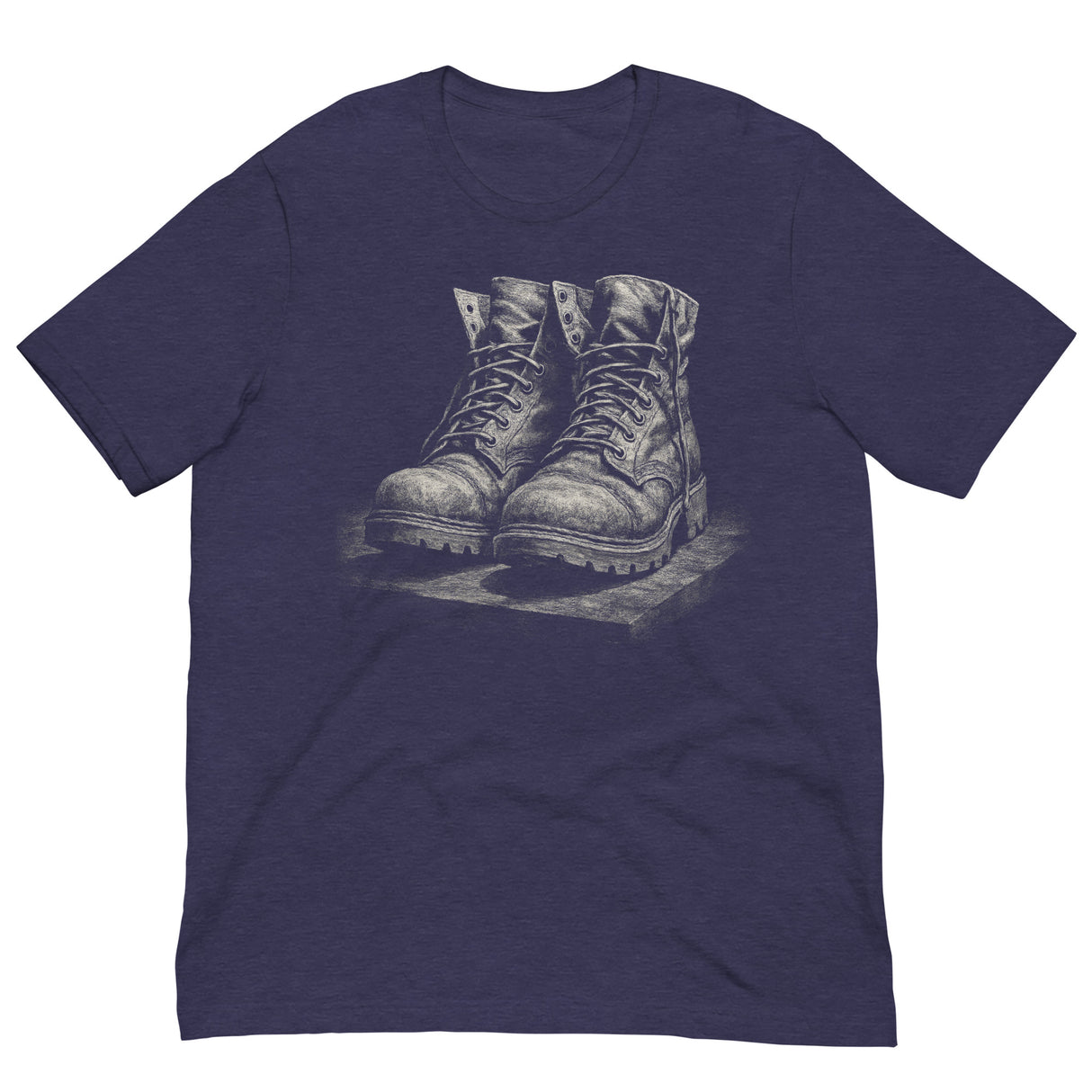 Stomp & Circumstance-T-Shirts-Swish Embassy