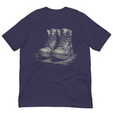 Stomp & Circumstance-T-Shirts-Swish Embassy