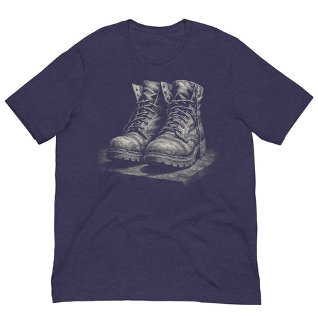 Stomp & Circumstance-T-Shirts-Swish Embassy