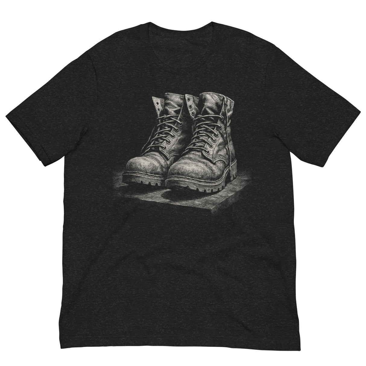 Stomp & Circumstance-T-Shirts-Swish Embassy