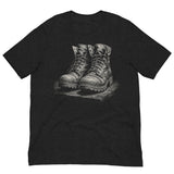 Stomp & Circumstance-T-Shirts-Swish Embassy