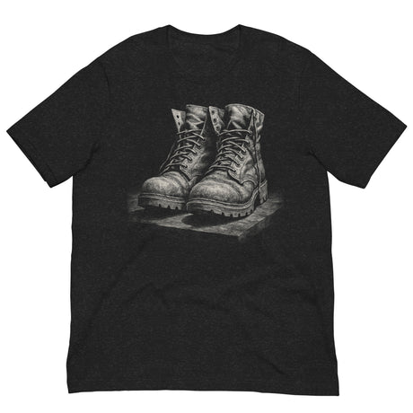 Stomp & Circumstance-T-Shirts-Swish Embassy