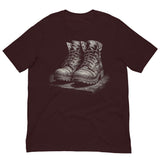 Stomp & Circumstance-T-Shirts-Swish Embassy