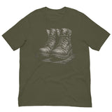 Stomp & Circumstance-T-Shirts-Swish Embassy