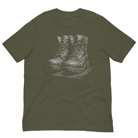 Stomp & Circumstance-T-Shirts-Swish Embassy