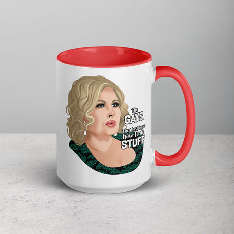 Stuff (Mug)-Mugs-Swish Embassy