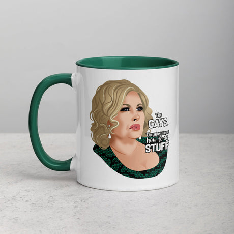 Stuff (Mug)-Mugs-Swish Embassy