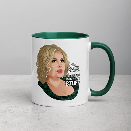 Stuff (Mug)-Mugs-Swish Embassy