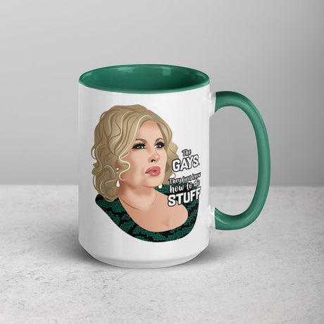 Stuff (Mug)-Mugs-Swish Embassy