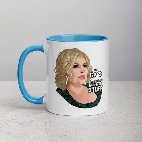 Stuff (Mug)-Mugs-Swish Embassy