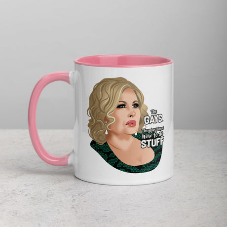 Stuff (Mug)-Mugs-Swish Embassy