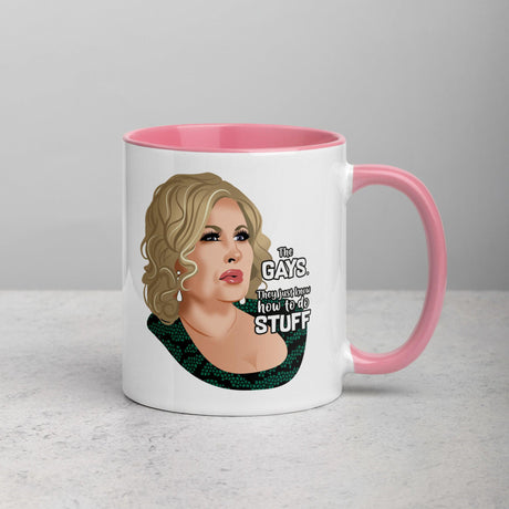 Stuff (Mug)-Mugs-Swish Embassy