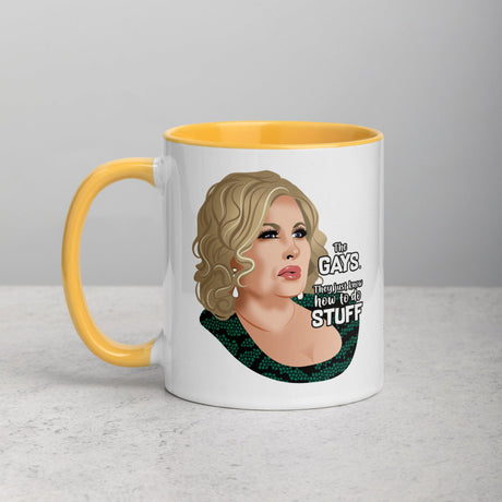 Stuff (Mug)-Mugs-Swish Embassy