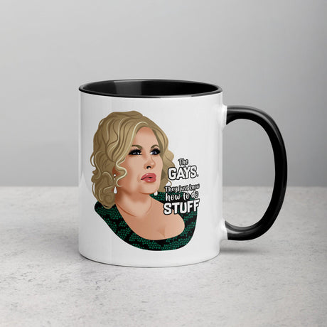 Stuff (Mug)-Mugs-Swish Embassy