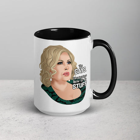 Stuff (Mug)-Mugs-Swish Embassy