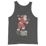 Stuffin' Your Chimney (Tank Top)-Hoodie-Swish Embassy