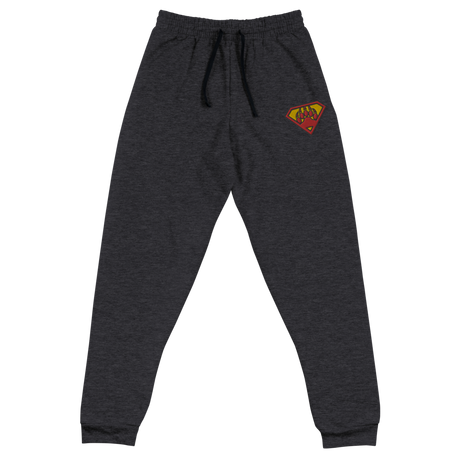 Super Bear (Sweatpants)-Sweatpants-Swish Embassy