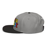 Super Daddy (Snapback Hat)-Headwear-Swish Embassy