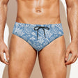 Sweep it Real (Swim Briefs)-Swim Briefs-Swish Embassy