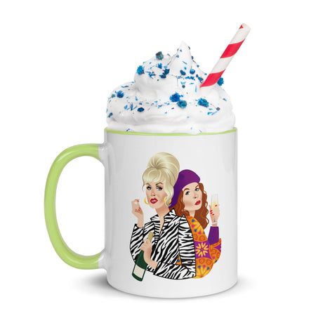 Sweetie Darling (Mug)-Mugs-Swish Embassy