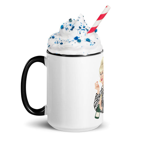 Sweetie Darling (Mug)-Mugs-Swish Embassy