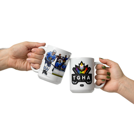 TGHA (Mug)-TGHA-Swish Embassy