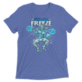 Tasty Freeze (Triblend)-Triblend T-Shirt-Swish Embassy