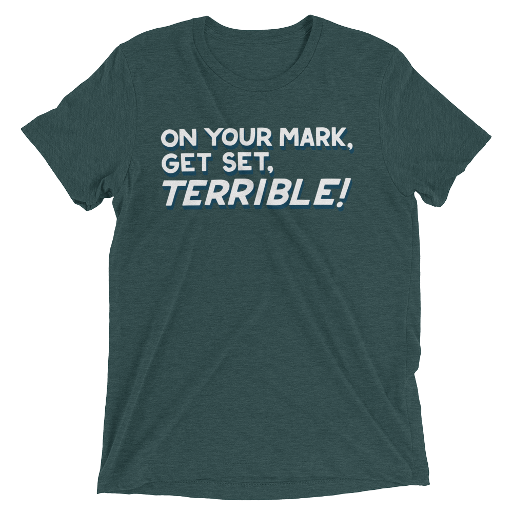 Terrible (Triblend)-Triblend T-Shirt-Swish Embassy