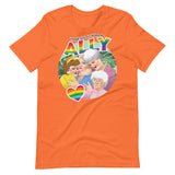 Thank You for Being an Ally-T-Shirts-Swish Embassy