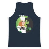 That's So Wicked (Tank Top)-Tank Top-Swish Embassy