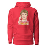 The Cottage (Hoodie)-Hoodie-Swish Embassy