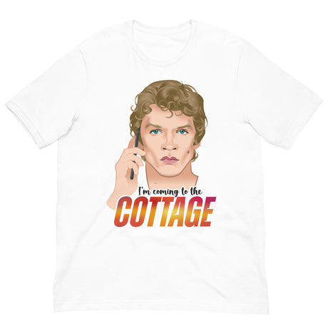 The Cottage-T-Shirts-Swish Embassy