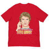 The Cottage-T-Shirts-Swish Embassy