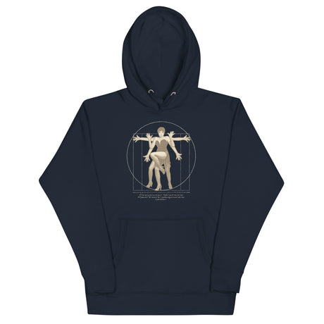 The Divine Jazz Hands (Hoodie)-Hoodie-Swish Embassy