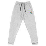 The More You Woof (Sweatpants)-Sweatpants-Swish Embassy