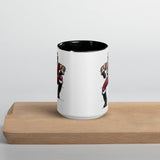 The North Pole (Christmas Mugs)-Mugs-Swish Embassy